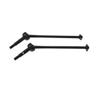 Carson 500405446 - Accessori Modellistica: X10EB Albero Motore, Anteriore, 2 Pezzi