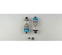 Carson 500405757 - Ammortizzatore in Alluminio 1:10 (2) 85 mm, per modellismo, Accessori