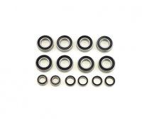 Carson 500405916 - Set Cuscinetti KOD 1:8 - Nuovo