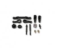 Carson 500405932 - Set Di Lenkhebel/Servosaver/Servohebel - Nuovo