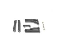 Carson 500405981 - Set Di Bracci Oscillanti Akuma 1:8 (4) Superiori - Nuovo