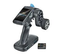 CARSON 500500052 REFLEX WHEEL PRO 3 2.4 GHZ - RC - SYSTEM BEC