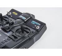 Carson 500500085 - Fs Reflex Stick Pro 3.1 2.4G Lcd 4 Canali - Nuovo