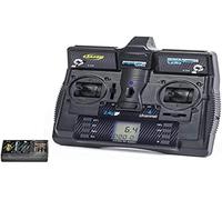 Carson 500500085 - Fs Reflex Stick Pro 3.1 2.4G Lcd 4 Canali - Nuovo