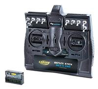 Carson 500501003 - Fs Reflex Stick Multi Pro 2.4G 14Ch - Nuovo