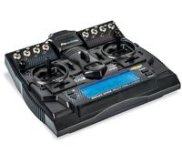 Carson 500501004 FS Reflex Stick Multi Pro LCD 2.4G 14Ch Ricevitore Nuovo