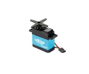 Carson 500502042 Servo CS-9 Impermeabile 9 kg/JR Nuovo