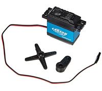 Carson 500502042 - Servo Cs-9 Waterproof MG / 9Kg / Jr - Nuovo