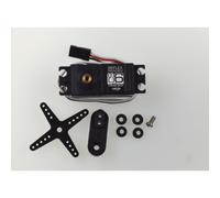 Carson 500502047 - Servo Cs-6 Waterproof MG / 6Kg / Jr - Nuovo
