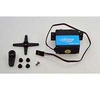 Carson 500502048 - Servo CS-17 Waterproof Jr-Stecker - Nuovo