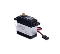Carson 500502052 Servo digitale CS-17-17kg/cuscinetto a sfera/JR - Accessori per auto radiocomandate, modellismo, servo RC, accessori RC