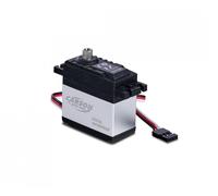 Carson 500502052 Servo digitale CS-17-17kg/cuscinetto a sfera/JR - Accessori per auto radiocomandate, modellismo, servo RC, accessori RC