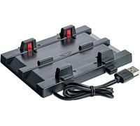 Carson 500504145 - 1:87 USB Quad Stazione - Nuovo