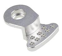 Carson 500530815 - Dt03 Alluminio Servo Saver Leva P3 (1) - Nuovo