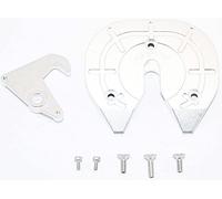 Carson 500530918 - 1:14 Camion Alluminio Ralla N. MFC - Nuovo