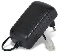 Carson- Expert Charger NIMH 500 mAh, Colore Nero, 500606081