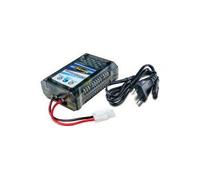 CARSON 500606099 CARICABATTERIE EXPERT CHARGER NIMH 2A -