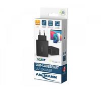ANS 1001-0095 - CARICABATTERIE USB (PD), 5 - 20 V, 3000 MA, USB-C, 45 W.