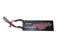 Carson 500608139 - Li-Ion Batteria 7,4V/1700 mAh