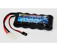 Carson 500608143 - Nimh-Rx-Pack-6V-Subc3000Mah-Tam / Jr - Nuovo