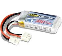 Carson 500608169 - Batteria Lipo 7,4V 300Mah - Nuovo