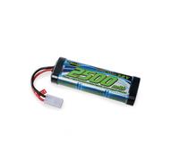 Carson 500608222 - 7,2V/2500mAh NiMH Race Batteria TAM Nuovo