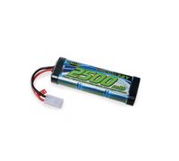 Carson 500608222 - 7,2V/2500mAh NiMH Race Batteria TAM Nuovo