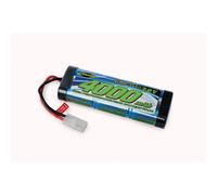 Carson 500608225 - 7,2V/4000mAh Nimh Race Batteria Tam Merce Nuova