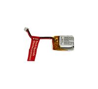 Carson 500608261 Batteria Li-Po 3,7V/100mAh - batteria di ricambio, batteria RC, accessori per veicoli telecomandati, batteria di ricambio per automodelli