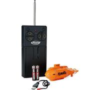 Carson rc sport xs deep sea dragon sommergibile per principianti 100 rtr