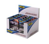 Carson 500709033 1:60 Nano Racer 10er Display 6-Fach Ordinati - Nuovo