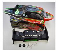 Carson 500801020 - 1:8 Virus 4.1 Set Di Carrozzeria - Nuovo