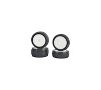 Carson 500900135 - Pneumatici SuperGrip 4WD Set 4 Accessori