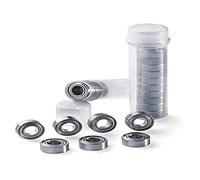 Carson Cuscinetto a sfera 500904007 5 x 9 x 3 mm 10 pezzi