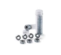 Carson 500904019 - Cuscinetto a Sfera, 10 X 15 X 4 mm, 10 Pezzi