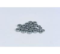 Carson 500904023 - Cuscinetti a Sfera Ta 01/01B, 22 Pezzi