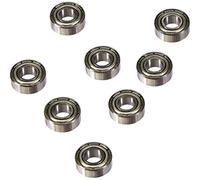 Carson 500904031 - Set di Cuscinetti a Sfera DT03/DT02 Fighter G 14