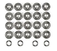 Carson 500904056 Ball Bearing Set MF-01X, Pezzo di Ricambio