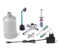 Carson 500905128 Nitroset - Accessori per Modelli e Bruciatori RC