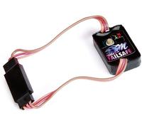 Carson 500906128 - Micro Fail Safe, Impermeabile