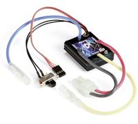 Carson 500906132 - Acceleratore TIO Storm X NoLimit