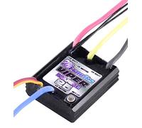 Carson 500906261 - Regolatore di velocità Viper Marine 25, 6 - 12 V