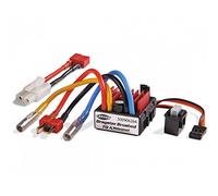 Carson Carson-906264 Auto 500906264 Regolatore di Marcia Dragster Brushed 70A, Accessori per Modelli radiocomandati, Parte Tuning, Ricambio per Veicoli RC, Multicolore, 906264