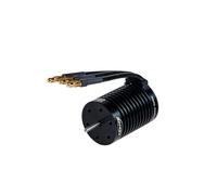 Carson 500906315 - 1:10 BL Dragster TURBO 2.0 Motore 3200KV - Nuovo