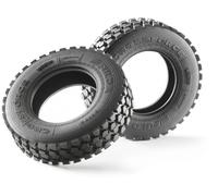 Carson 500907011 - 1:14 Fulda Crossforce Pneumatici Fuoristrada (2) - Nuovo