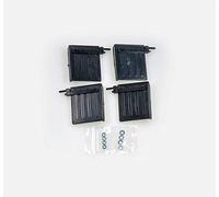 Carson 500907036 1:14 Semirimorchi parafango dritto (4) - Accessori per modellismo, Camion Modellismo, Accessori per camion telecomandati, Camion telecomandato,