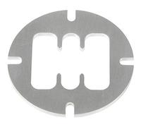 Carson 500907165 - Foglio per Cambio a 6 canali Reflex2 VA, Pezzo di Ricambio per modellismo, Accessori per Tuning