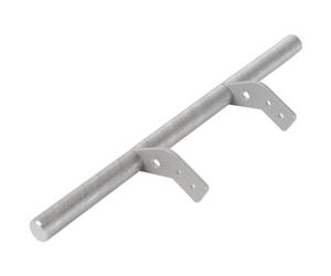 Carson 500907181 - Accessorio per modellismo di camion radiocomandato, in alluminio, 1:14
