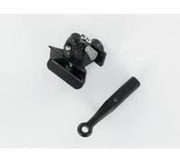 Carson 500907182 - 1:14 Accoppiamento Con Barra di Traino RC / Mech Nuovo