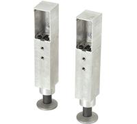 Carson 500907218 Kit Stampella Motorizzata